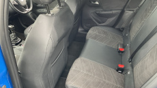 Vauxhall Corsa 1.2 Turbo Ultimate 5dr Petrol Hatchback